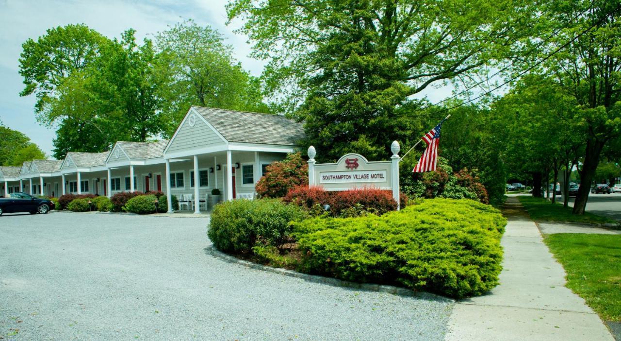 Southampton Village Motel Kültér fotó
