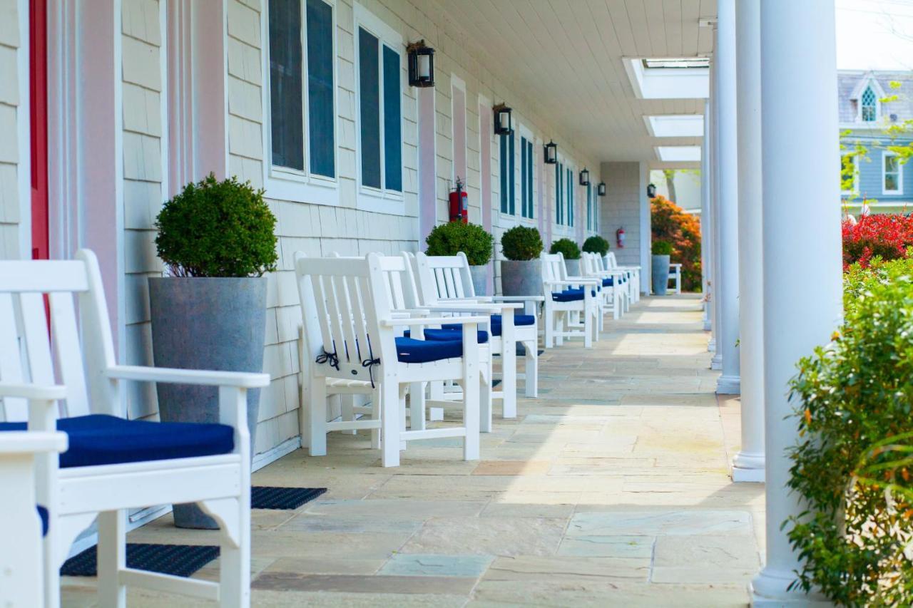 Southampton Village Motel Kültér fotó